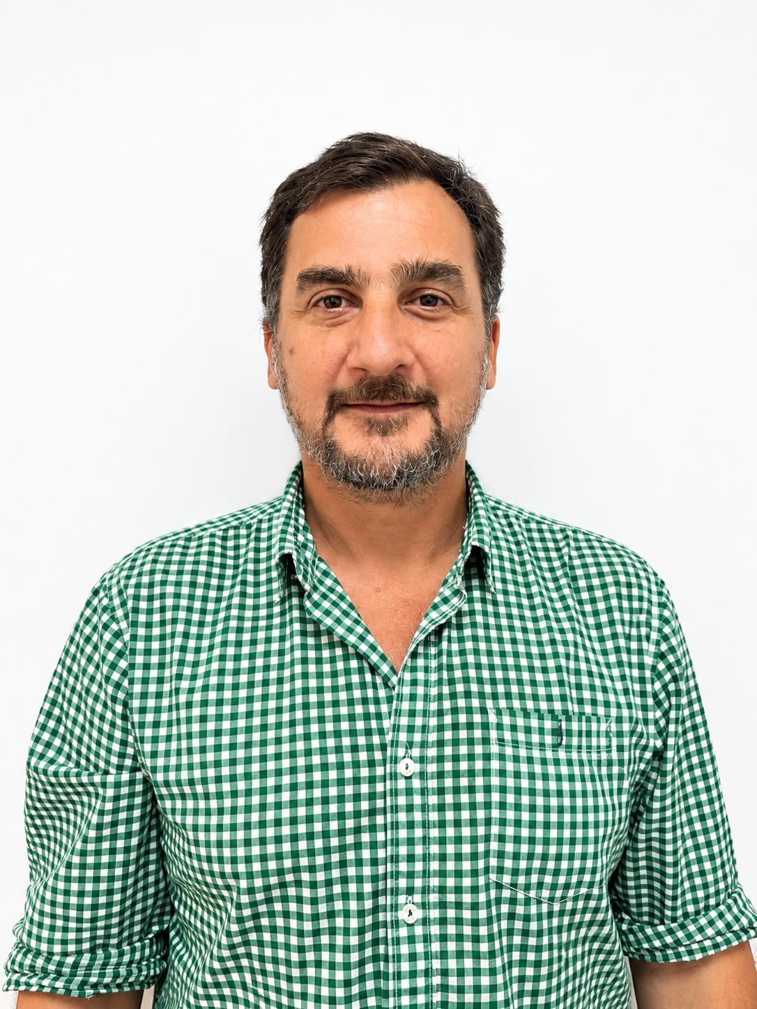 Ing. Francisco García