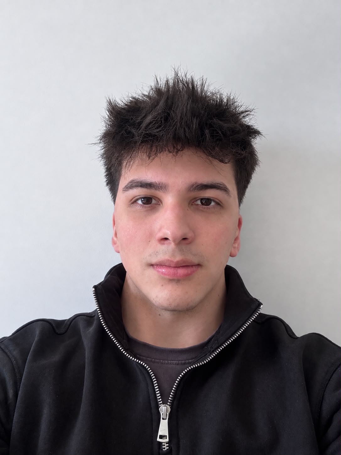 Giovanni González Ali