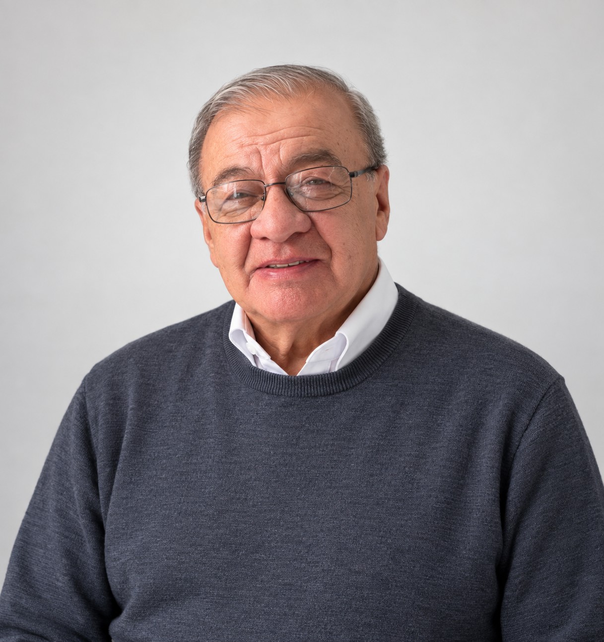 Luis Martínez